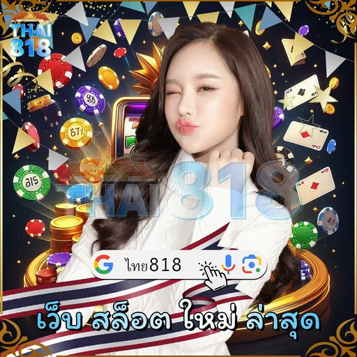 เริ่มต้นกับ ดาวน์โหลด JOKER 🎀 เว็บ คาสิโนไทยที่มาแรง ใช้งาน