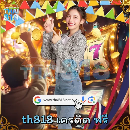 thai818 เครดิต ฟรี, ฝาก 10 รับ 100 ใหม่ ล่าสุด, เว็บ ตรง ไม่ ผา น เอเย่นต์, เว็บ ตรง pg slot image 1